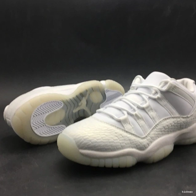 Cheap Frost 11 Low White 897331-100 Jordan Heiress Air 0715